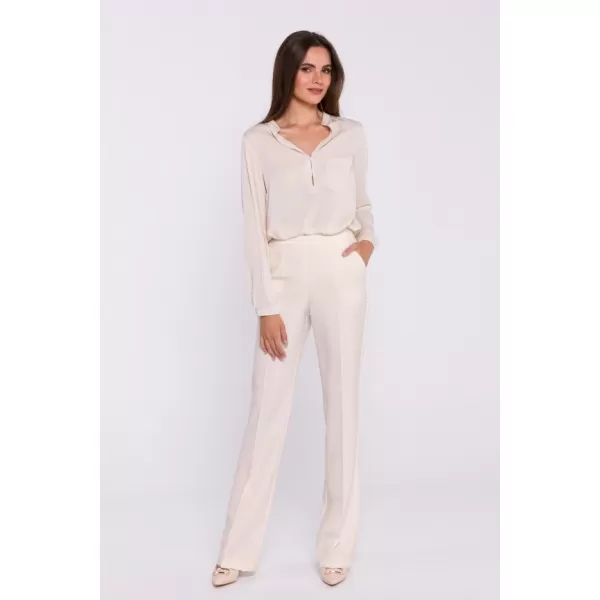  Pantaloni de dama STYLOVE S371 FILDEŞ 