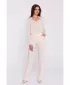 Pantaloni de dama STYLOVE S371 FILDEŞ