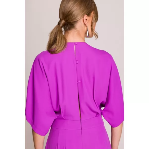  Salopete de dama STYLOVE S395 LAVANDĂ 