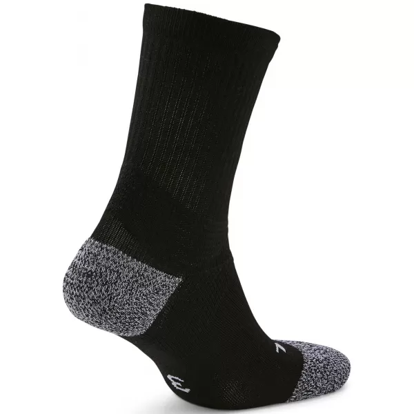  Șosete de fotbal PUMA TEAMLIGA TRAINING SOCKS 657270_03 PUMA BLACK/PUMA WHITE 