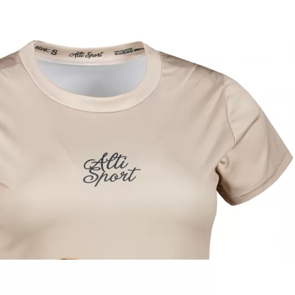  Premium funcțional pentru femei ALTISPORT VOJ/ALW090TR01 MARO 