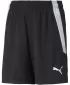 Pantaloni scurţi PUMA TEAMLIGA SHORTS JR 704931_03 PUMA BLACK/PUMA WHITE