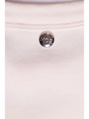 Rochie MOE M790 CREMĂ