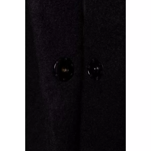  Geaca de dama MOE M808 NEGRU 