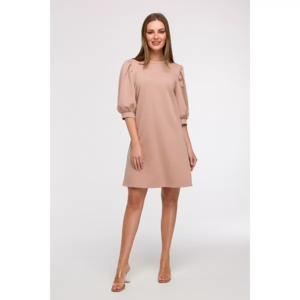  Rochie BEWEAR B291 MOCA 