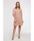 Rochie BEWEAR B291 MOCA