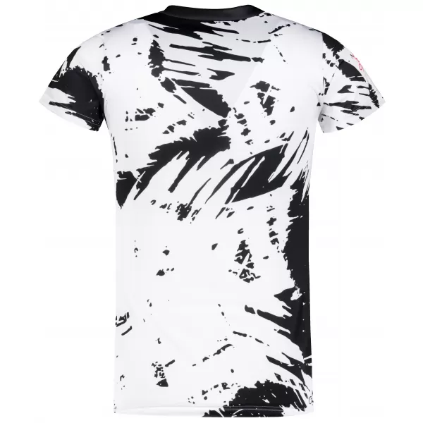  Premium funcțional pentru femei ALTISPORT VOJ/ALW036SL/TR01 ABSTRACTIZARE 
