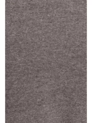 Rochie MOE M819 MELANGE GRI