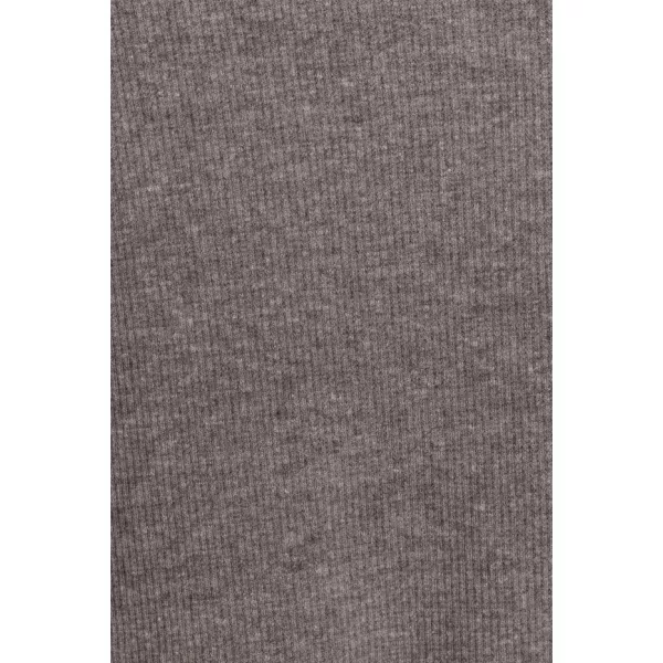  Rochie MOE M819 MELANGE GRI 