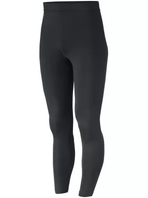 Jambiere PUMA LIGA BASELAYER LONG TIGHT 655925_03 PUMA NEGRU