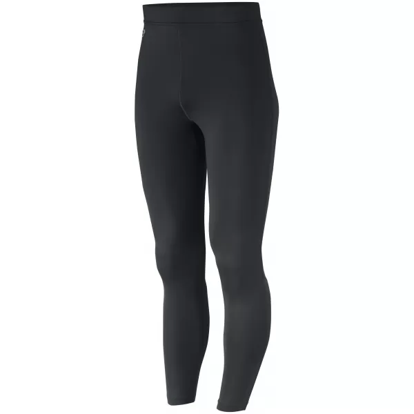  Jambiere PUMA LIGA BASELAYER LONG TIGHT 655925_03 PUMA NEGRU 