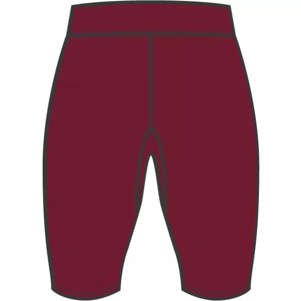  Pantaloni scurți elastici PUMA LIGA BASELAYER SHORT TIGHT 655924_09 CORDOVAN 