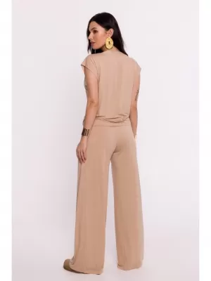 Bluza de dama BEWEAR B288 CAPPUCCINO