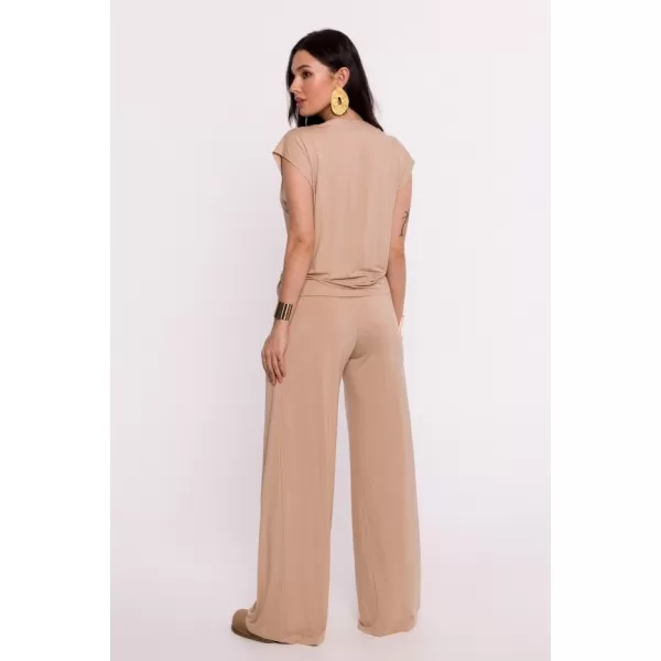  Bluza de dama BEWEAR B288 CAPPUCCINO 