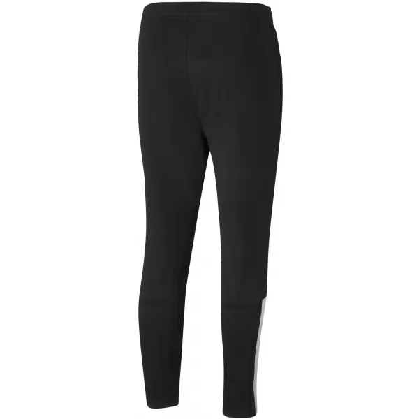  Pantaloni PUMA TEAMLIGA TRAINING PANTS 657242_03 PUMA BLACK/PUMA WHITE 