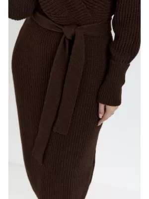 Rochie MOE M810 MARO