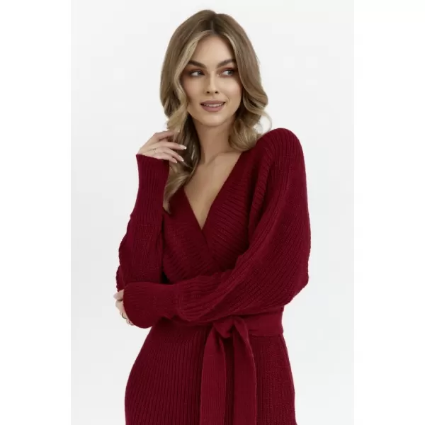  Rochie MOE M810 MARO 