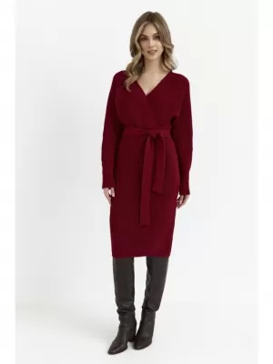 Rochie MOE M810 MARO