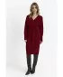 Rochie MOE M810 MARO