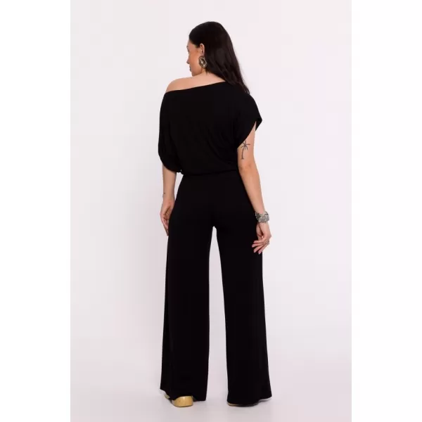  Bluza de dama BEWEAR B287 NEGRU 