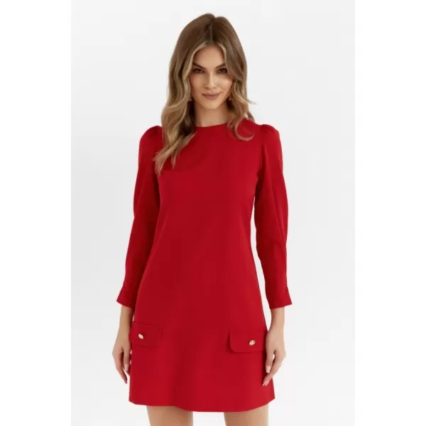  Rochie MAKOVER K148 ED 