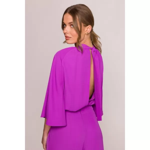  Salopete de dama STYLOVE S397 LAVANDĂ 