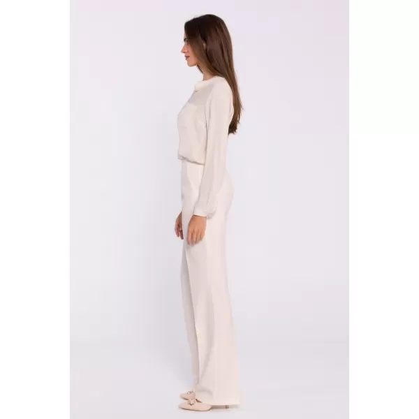  Pantaloni de dama STYLOVE S371 FILDEŞ 