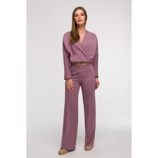  Pantaloni de dama BEWEAR B296 HEATHER 