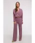 Pantaloni de dama BEWEAR B296 HEATHER
