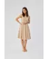 Rochie STYLOVE S358 BEJ