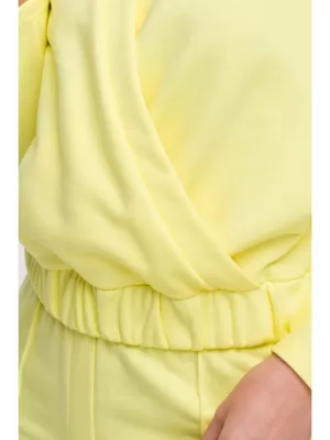Hanorac de dama BEWEAR B292 LĂMÂIE