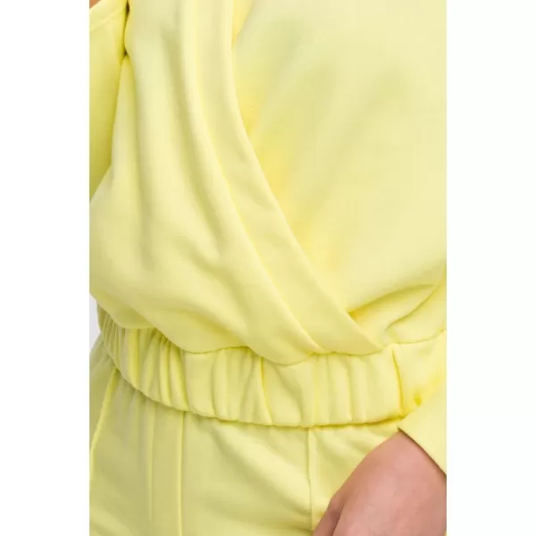  Hanorac de dama BEWEAR B292 LĂMÂIE 