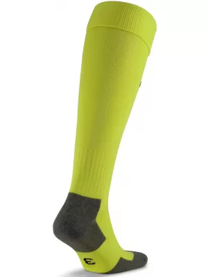 Șosete de fotbal PUMA TEAM LIGA SOCKS CORE 703441_33 GALBEN FLUO