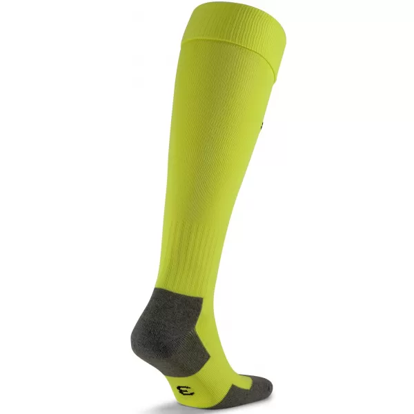  Șosete de fotbal PUMA TEAM LIGA SOCKS CORE 703441_33 GALBEN FLUO 