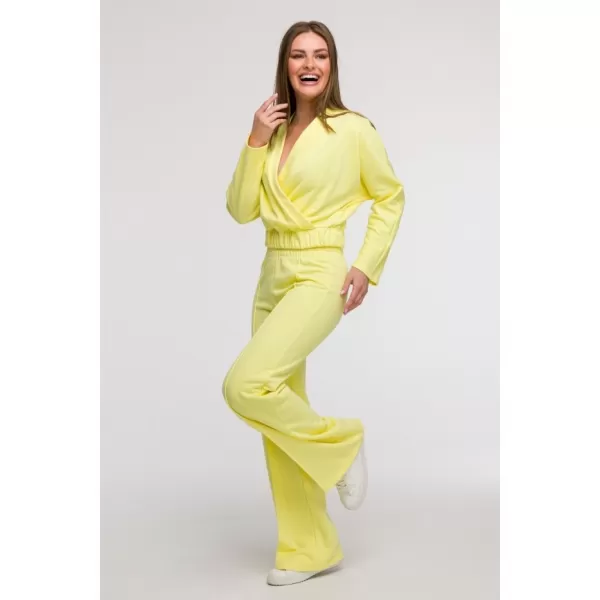  Pantaloni de dama BEWEAR B296 LĂMÂIE 