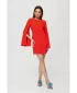 Rochie MAKOVER K190 CORAL
