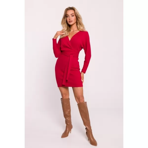  Rochie MOE M819 ED 