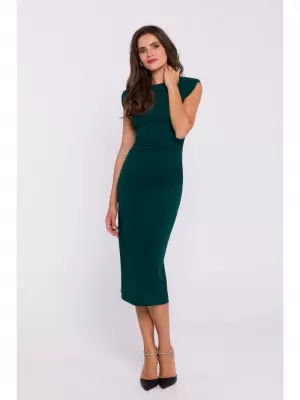 Rochie STYLOVE S382 VERDE