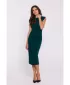 Rochie STYLOVE S382 VERDE
