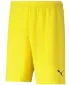 Pantaloni scurţi PUMA TEAMRISE SHORT 704942_07 CYBER YELLOW/ CYBER ​​YELLOW/PUMA BLACK