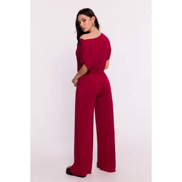  Bluza de dama BEWEAR B287 MARO 