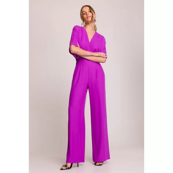  Salopete de dama STYLOVE S395 LAVANDĂ 