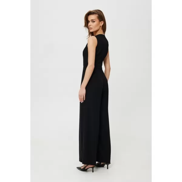  Salopete de dama MAKOVER K184 NEGRU 