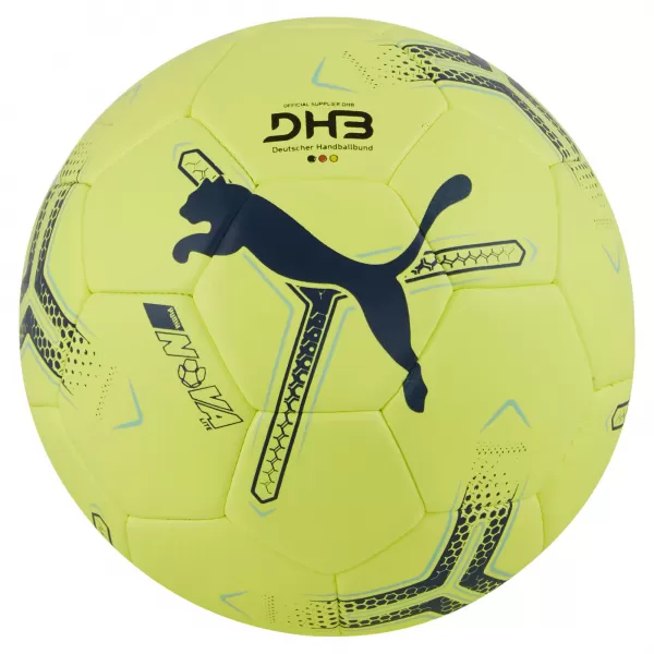  Mingea PUMA NOVA LITE 084387_01 APPLE FIZZY/CERURI GRI 