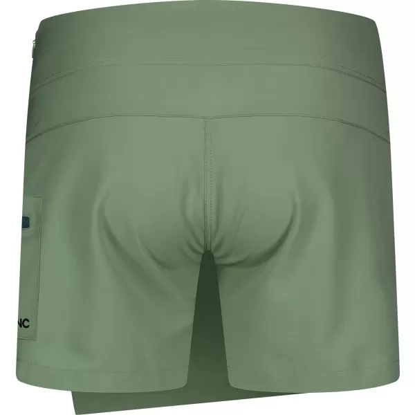  Doamne NORDBLANC TIEBREAK NBSSL8204 VERDE DESCHIS 