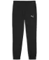 Pantalonii pentru doamne PUMA TEAMGOAL CASUALS PANTS WMN 658604_03 PUMA BLACK/PUMA WHITE