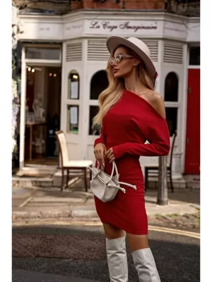 Rochie MOE M818 ED