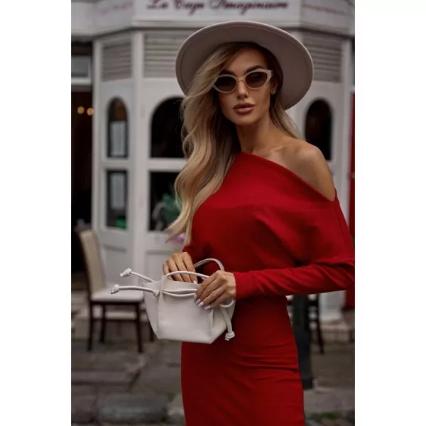  Rochie MOE M818 ED 