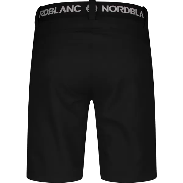  Pantaloni scurţi NORDBLANC CLIMBHIGH NBSPM8197 NEGRU 