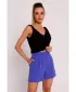 Pantaloni scurți de damă MOE M775 VIOLET DESCHIS
